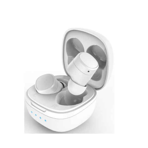 Kopfhörer Acer GP.HDS11.010 Weiß Schwarz – Bild 2