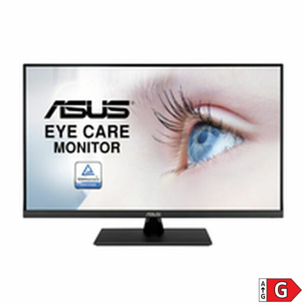 Monitor Asus VP32UQ 4K Ultra HD 31,5" 60 Hz – Bild 2