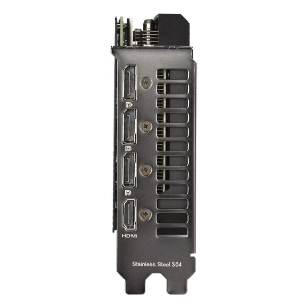 Grafikkarte Asus DUAL GeForce RTX 3060 12 GB GDDR6 – Bild 4