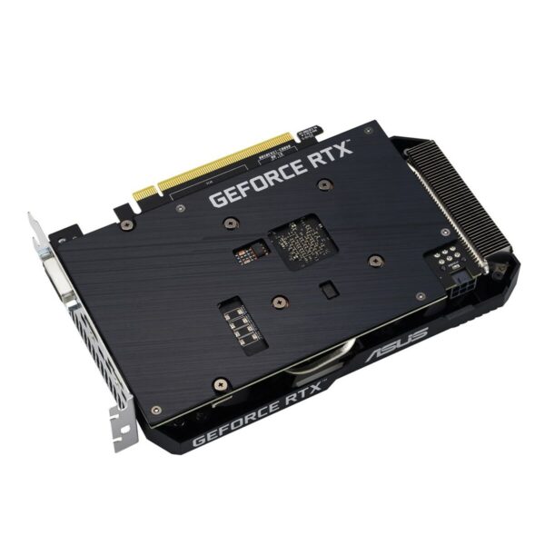 Grafikkarte Asus 90YV0GH6-M0NA00 Nvidia GeForce RTX 3050 GDDR6 – Bild 6