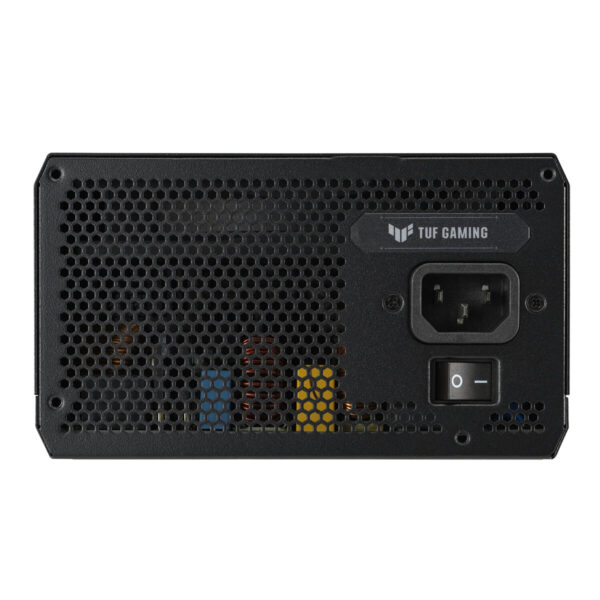 Stromquelle Asus TUF GAMING 1200 W 80 Plus Gold Modular ATX – Bild 2