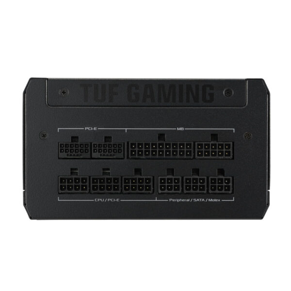 Stromquelle Asus TUF GAMING 1200 W 80 Plus Gold Modular ATX – Bild 3