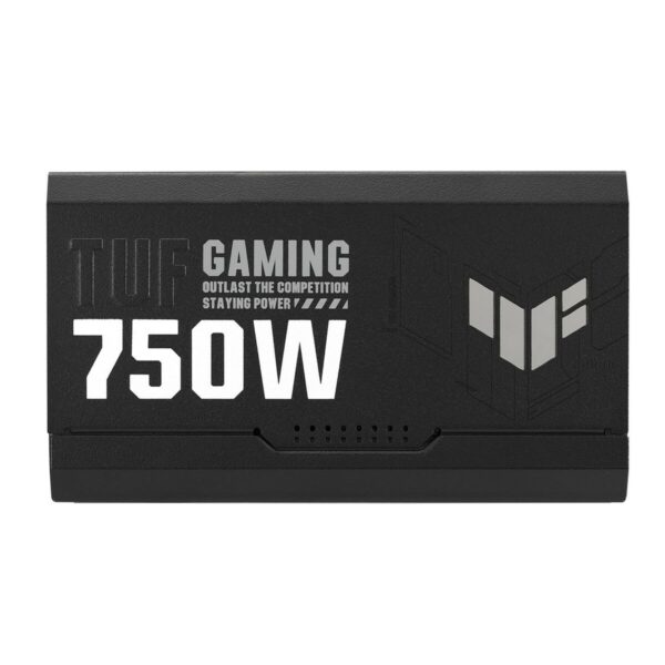 Stromquelle Asus TUF Gaming Gold 750 W 130 W 80 Plus Gold RoHS Modular ATX – Bild 7