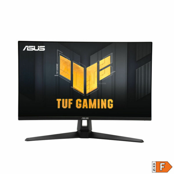 Monitor Asus VG27AQA1A Quad HD 27" – Bild 2