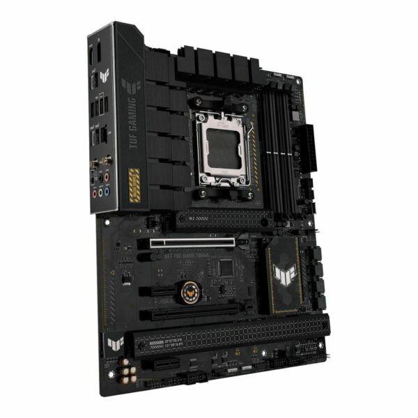 Motherboard Asus TUF GAMING B650-PLUS WIFI Intel Wi-Fi 6 AMD B650 AMD AM5 – Bild 3