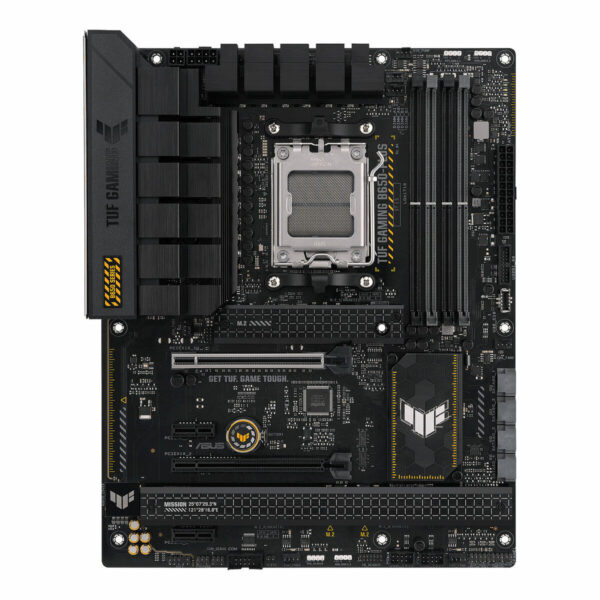 Motherboard Asus TUF GAMING B650-PLUS AMD B650 AMD AM5 – Bild 4