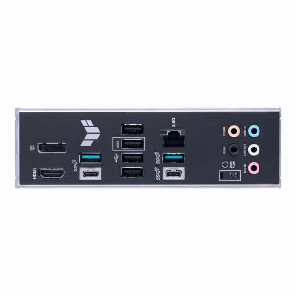 Motherboard Asus TUF GAMING B650-PLUS AMD B650 AMD AM5 – Bild 5
