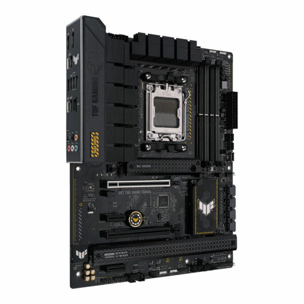 Motherboard Asus TUF GAMING B650-PLUS AMD B650 AMD AM5 – Bild 2