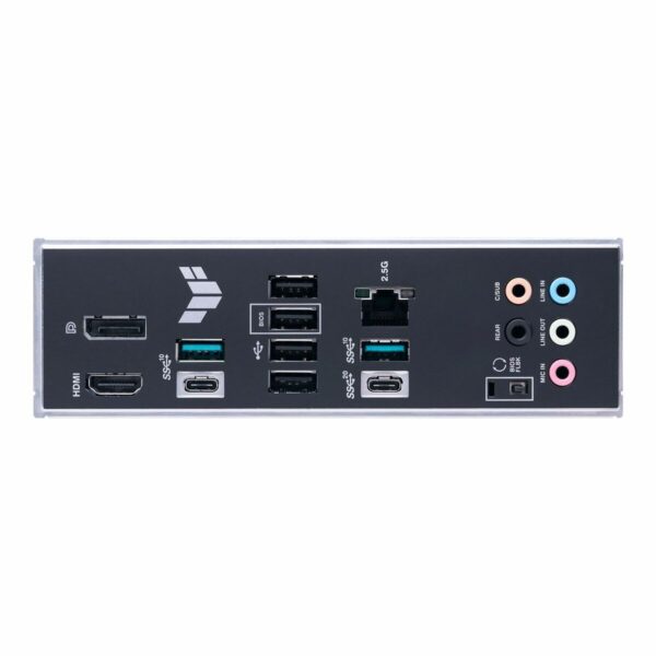 Motherboard Asus TUF GAMING B650-PLUS AMD B650 AMD AM5 – Bild 3
