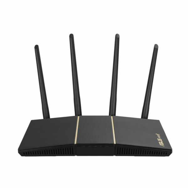 Router Asus RT-AX57 Schwarz – Bild 3