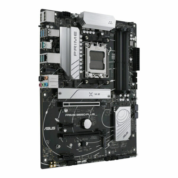 Motherboard Asus PRIME B650-PLUS AMD AM5 – Bild 3