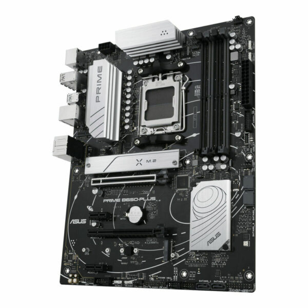 Motherboard Asus PRIME B650-PLUS AMD AM5 – Bild 2