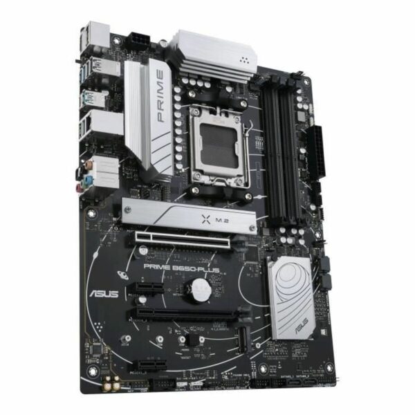 Motherboard Asus PRIME B650-PLUS AMD AM5 – Bild 6