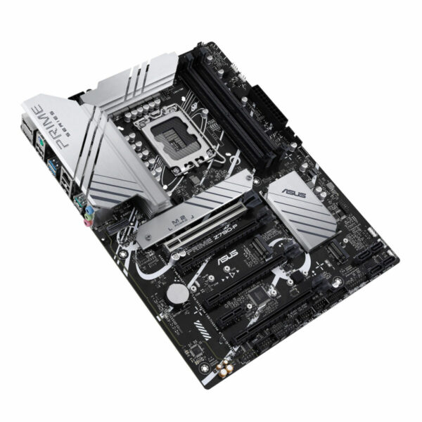 Motherboard Asus PRIME Z790-P LGA 1700 INTEL Z790 – Bild 2