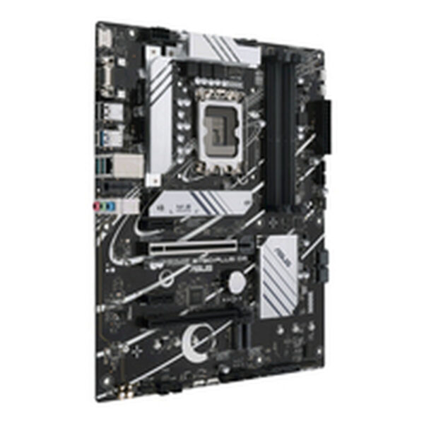 Motherboard Asus PRIME B760-PLUS D4 LGA 1700 Intel B760 – Bild 3