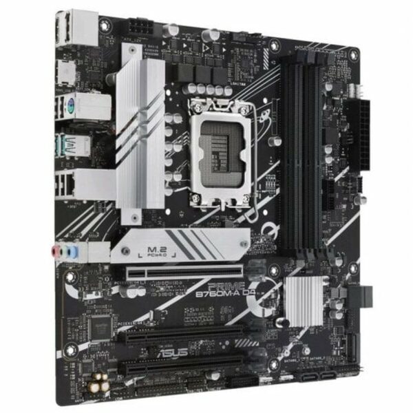 Motherboard Asus 90MB1D00-M1EAYC LGA 1700 Intel B760 – Bild 7