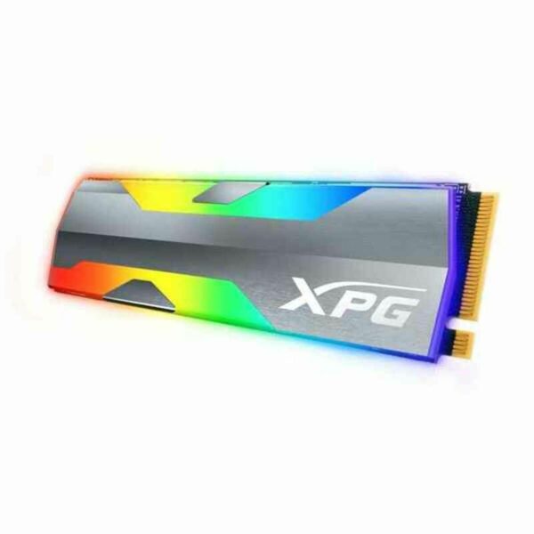 Festplatte Adata SPECTRIX S20G 500 GB SSD LED RGB – Bild 2