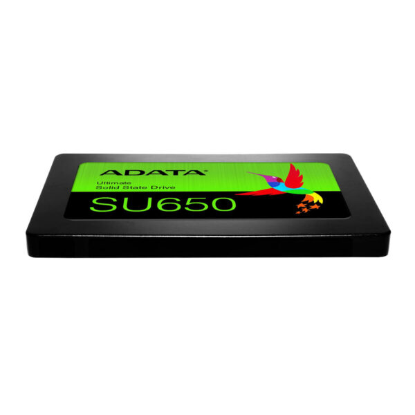 Festplatte Adata SU650 512 GB SSD – Bild 2