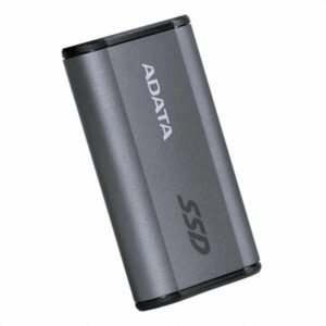Externe Festplatte Adata AELI-SE880-1TCGY 1 TB SSD 2,5″