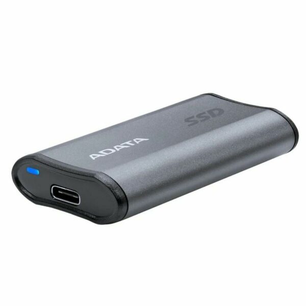 Externe Festplatte Adata AELI-SE880-1TCGY 1 TB SSD 2,5" – Bild 2