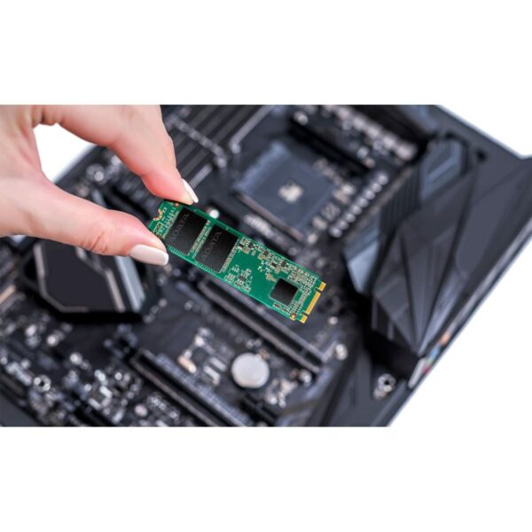Festplatte Adata Ultimate SU650 256 GB SSD – Bild 3