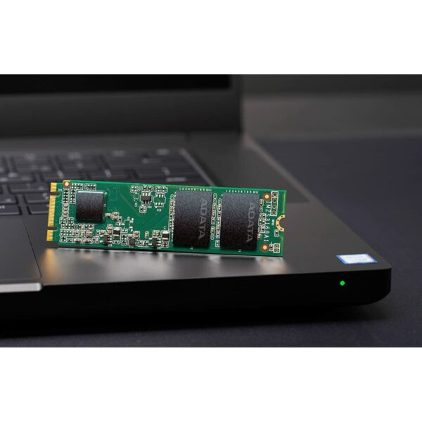 Festplatte Adata Ultimate SU650 256 GB SSD – Bild 4