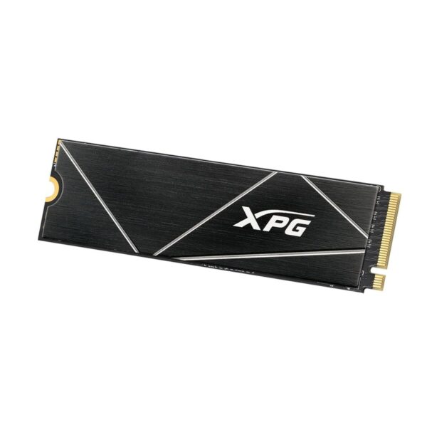 Festplatte Adata GAMMIX S70 BLADE 512 GB SSD – Bild 2