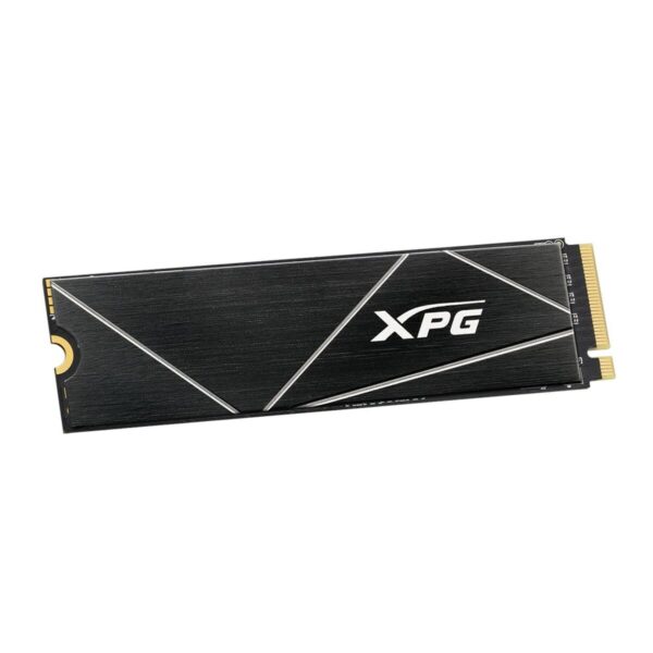 Festplatte Adata GAMMIX S70 BLADE 512 GB SSD – Bild 3