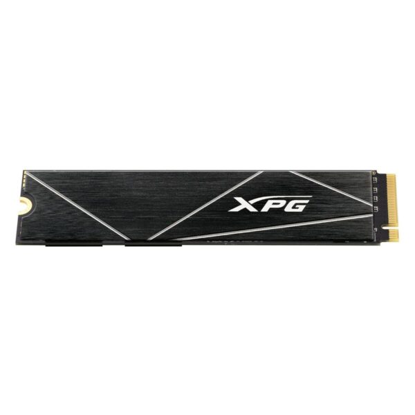 Festplatte Adata GAMMIX S70 BLADE 512 GB SSD – Bild 4