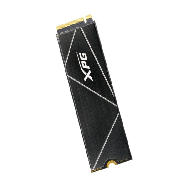 Festplatte Adata GAMMIX S70 BLADE 512 GB SSD – Bild 5