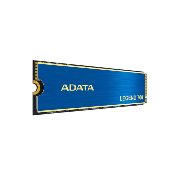 Festplatte Adata LEGEND 700 512 GB SSD – Bild 2