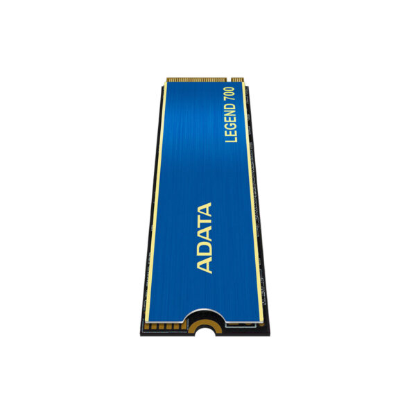 Festplatte Adata LEGEND 700 512 GB SSD – Bild 3