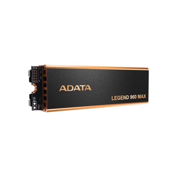 Festplatte Adata LEGEND 960 MAX 1 TB SSD – Bild 2