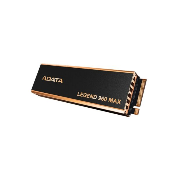 Festplatte Adata LEGEND 960 MAX 1 TB SSD – Bild 3