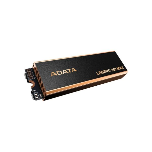 Festplatte Adata LEGEND 960 MAX 1 TB SSD – Bild 4