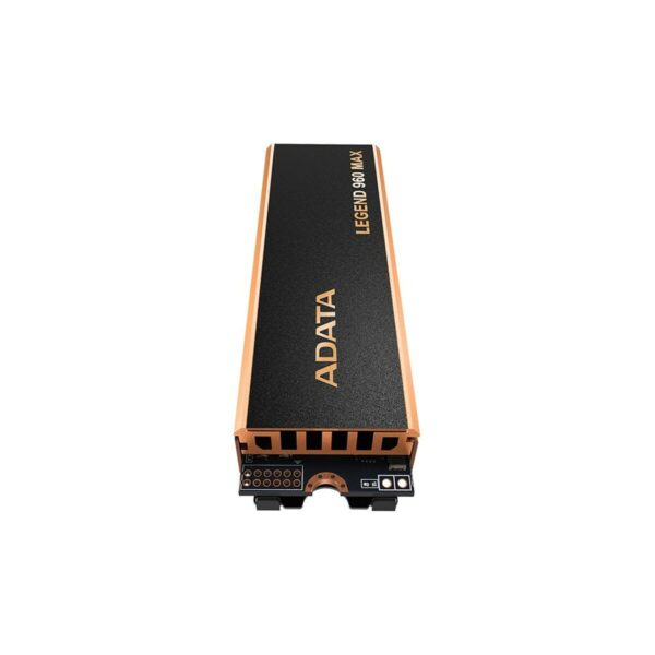 Festplatte Adata LEGEND 960 MAX 1 TB SSD – Bild 5