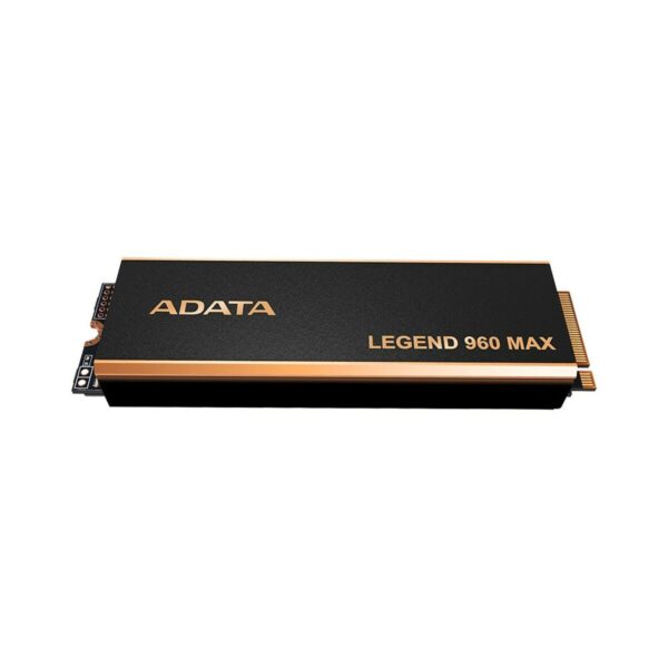 Festplatte Adata LEGEND 960 MAX 1 TB SSD – Bild 6