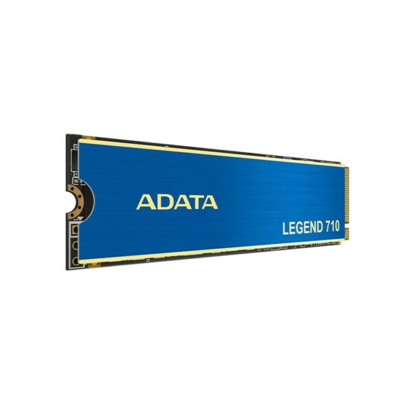 Festplatte Adata Legend 710 256 GB SSD – Bild 2