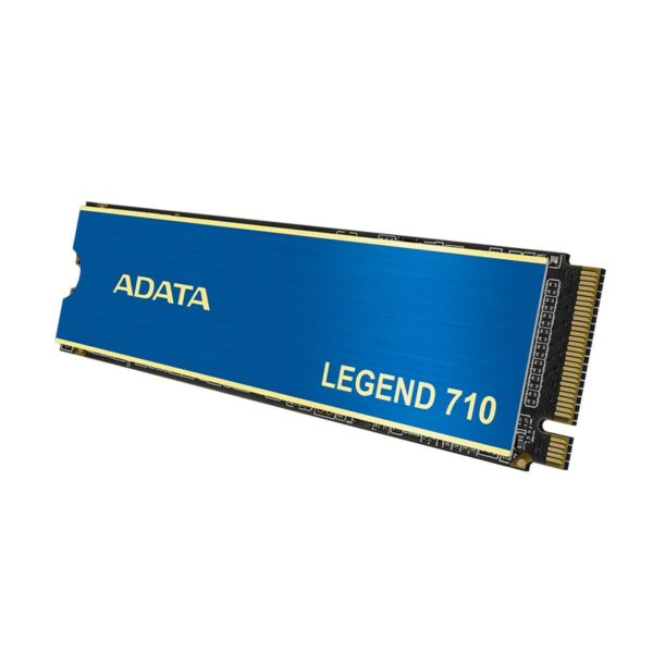 Festplatte Adata Legend 710 256 GB SSD – Bild 3