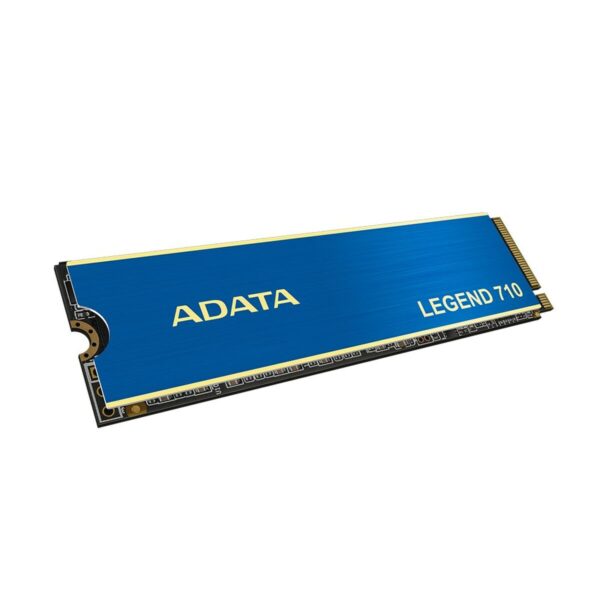 Festplatte Adata Legend 710 256 GB SSD – Bild 4