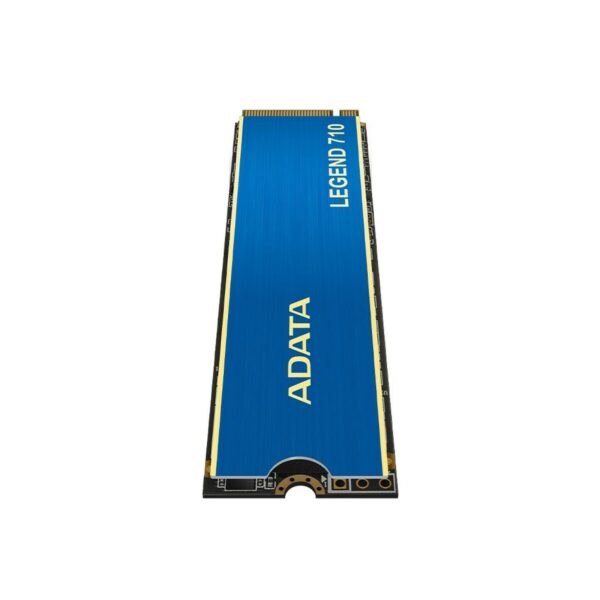 Festplatte Adata Legend 710 256 GB SSD – Bild 5