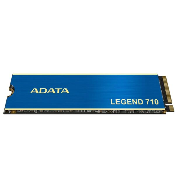Festplatte Adata Legend 710 256 GB SSD – Bild 6