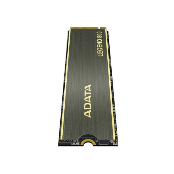 Festplatte Adata ALEG-800-500GCS 500 GB SSD – Bild 3