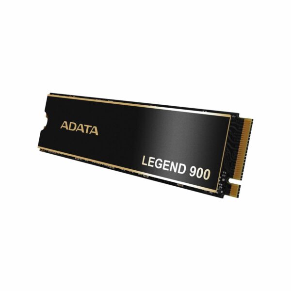 Festplatte Adata Legend 900 512 GB SSD – Bild 2