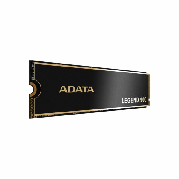 Festplatte Adata Legend 900 1 TB SSD – Bild 2