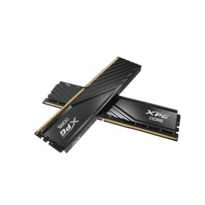 RAM Speicher Adata AX5U6000C3016G-DTLABBK 32 GB DDR5 6000 MHz CL40