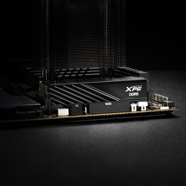 RAM Speicher Adata AX5U6000C3016G-DTLABBK 32 GB DDR5 6000 MHz CL40 – Bild 4