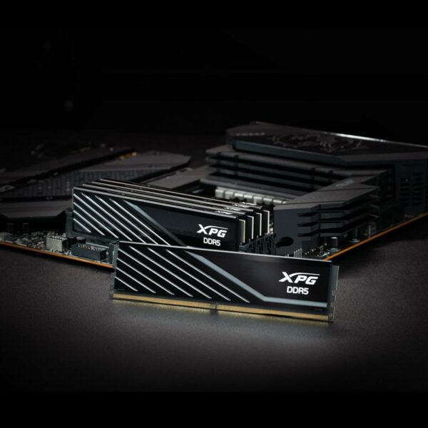 RAM Speicher Adata AX5U6000C3016G-DTLABBK 32 GB DDR5 6000 MHz CL40 – Bild 5