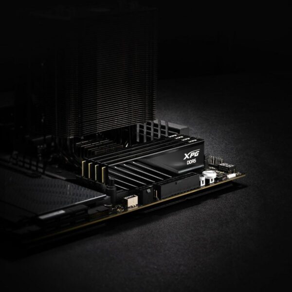 RAM Speicher Adata AX5U6000C3016G-DTLABBK 32 GB DDR5 6000 MHz CL40 – Bild 6