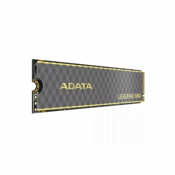 Festplatte Adata SLEG-860-1000GCS – Bild 2